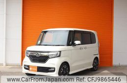 honda n-box 2018 quick_quick_DBA-JF3_2033863