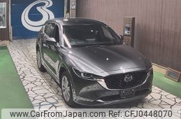 mazda cx-5 2022 -MAZDA--CX-5 KF2P-500732---MAZDA--CX-5 KF2P-500732-