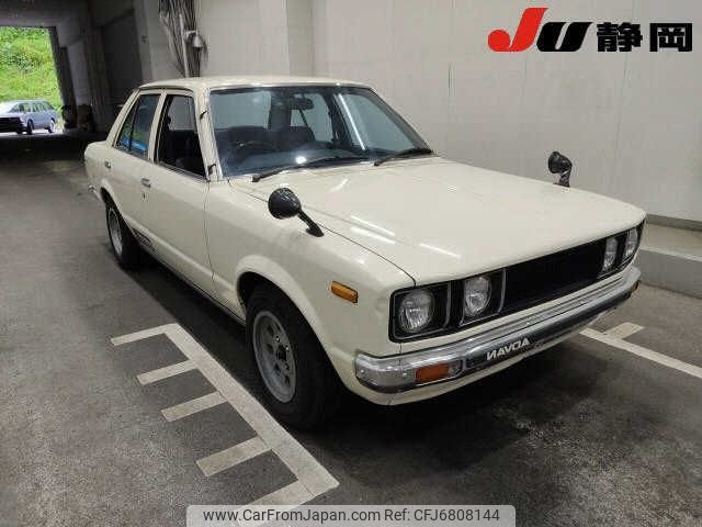 toyota carina 1979 -TOYOTA--Carina TA41--TA41-355470---TOYOTA--Carina TA41--TA41-355470- image 1