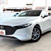 mazda mazda3 2025 -MAZDA--MAZDA3 6BA-BP5R--BP5R-152***---MAZDA--MAZDA3 6BA-BP5R--BP5R-152***- image 1