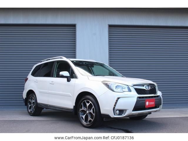 subaru forester 2013 quick_quick_SJG_SJG-008338 image 2