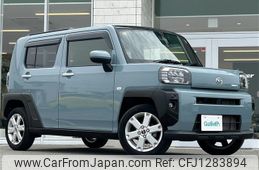 daihatsu taft 2020 -DAIHATSU--Taft 6BA-LA900S--LA900S-0028413---DAIHATSU--Taft 6BA-LA900S--LA900S-0028413-