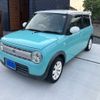 suzuki alto-lapin 2016 CFJ1674022 image 3