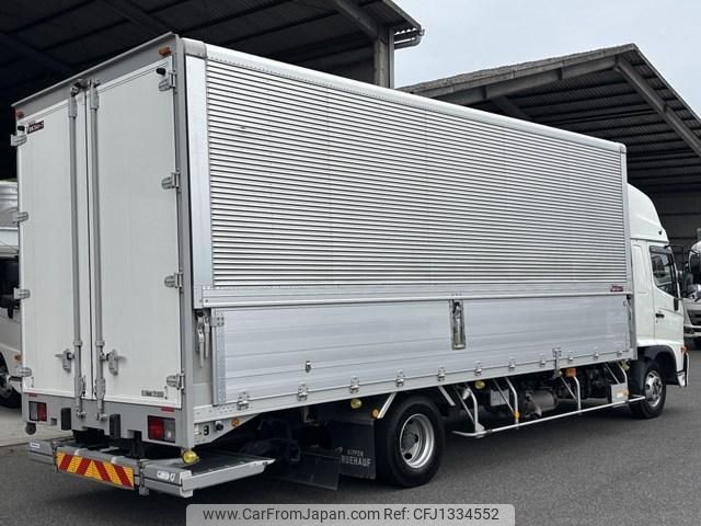 hino ranger 2022 CFJ1334552 image 2