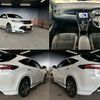 toyota harrier 2017 quick_quick_DBA-ASU60W_ASU60-0005644 image 3