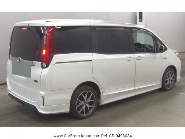 toyota noah 2015 quick_quick_DAA-ZWR80G_0143952 image 2