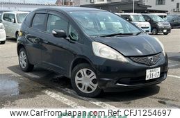 honda fit 2010 -HONDA--Fit DBA-GE7--GE7-1305431---HONDA--Fit DBA-GE7--GE7-1305431-