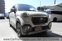 daihatsu cast 2017 -DAIHATSU--Cast DBA-LA250S--LA250S-0084584---DAIHATSU--Cast DBA-LA250S--LA250S-0084584-