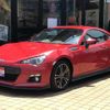 subaru brz 2013 quick_quick_DBA-ZC6_ZC6-012137 image 1