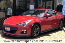 subaru brz 2013 quick_quick_DBA-ZC6_ZC6-012137