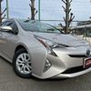 toyota prius 2016 -TOYOTA 【福岡 303ﾊ510】--Prius ZVW50--8030146---TOYOTA 【福岡 303ﾊ510】--Prius ZVW50--8030146- image 4