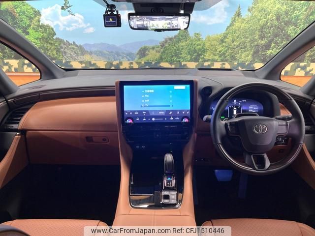 toyota vellfire 2024 CFJ1510446 image 2