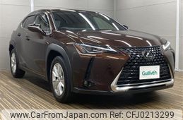 lexus ux 2021 -LEXUS--Lexus UX 6BA-MZAA10--MZAA10-2041692---LEXUS--Lexus UX 6BA-MZAA10--MZAA10-2041692-