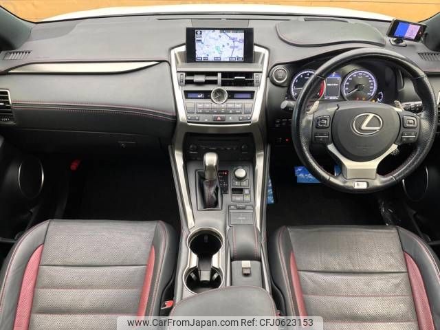 lexus nx 2015 -LEXUS--Lexus NX DBA-AGZ10--AGZ10-1008798---LEXUS--Lexus NX DBA-AGZ10--AGZ10-1008798- image 2