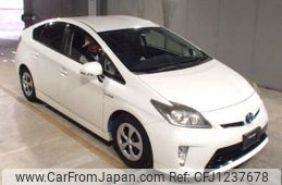 toyota prius 2013 -TOYOTA--Prius ZVW30--ZVW30-5714929---TOYOTA--Prius ZVW30--ZVW30-5714929-