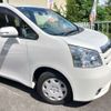 toyota noah 2007 -TOYOTA 【大阪 400ﾓ4786】--Noah DBA-ZRR70G--ZRR70-0012268---TOYOTA 【大阪 400ﾓ4786】--Noah DBA-ZRR70G--ZRR70-0012268- image 2