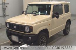 suzuki jimny 2024 -SUZUKI 【足立 580ふ6389】--Jimny JB64W-344971---SUZUKI 【足立 580ふ6389】--Jimny JB64W-344971-