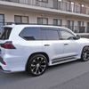 lexus lx 2017 quick_quick_DBA-URJ201W_URJ201-4264104 image 13