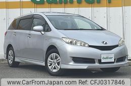 toyota wish 2011 -TOYOTA--Wish DBA-ZGE20G--ZGE20-0116565---TOYOTA--Wish DBA-ZGE20G--ZGE20-0116565-