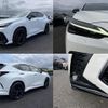 lexus nx 2022 quick_quick_5BA-TAZA25_TAZA25-6000098 image 4