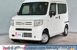 honda n-van 2019 CFJ1709212