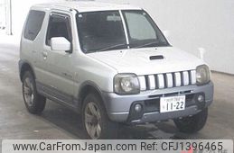 suzuki jimny 2003 -SUZUKI 【水戸 784ｳ1122】--Jimny JB23W-330614---SUZUKI 【水戸 784ｳ1122】--Jimny JB23W-330614-