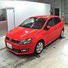 volkswagen polo 2014 -VOLKSWAGEN 【大阪 504そ4503】--VW Polo 6RCBZ--WVWZZZ6RZEU019525---VOLKSWAGEN 【大阪 504そ4503】--VW Polo 6RCBZ--WVWZZZ6RZEU019525- image 5