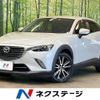 mazda cx-3 2015 -MAZDA--CX-3 LDA-DK5FW--DK5FW-112965---MAZDA--CX-3 LDA-DK5FW--DK5FW-112965- image 1