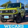 suzuki jimny 2020 quick_quick_3BA-JB64W_JB64W-160395 image 1