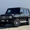 mercedes-benz g-class 2021 -MERCEDES-BENZ--Benz G Class 3DA-463349--W1N4633492X401012---MERCEDES-BENZ--Benz G Class 3DA-463349--W1N4633492X401012- image 1