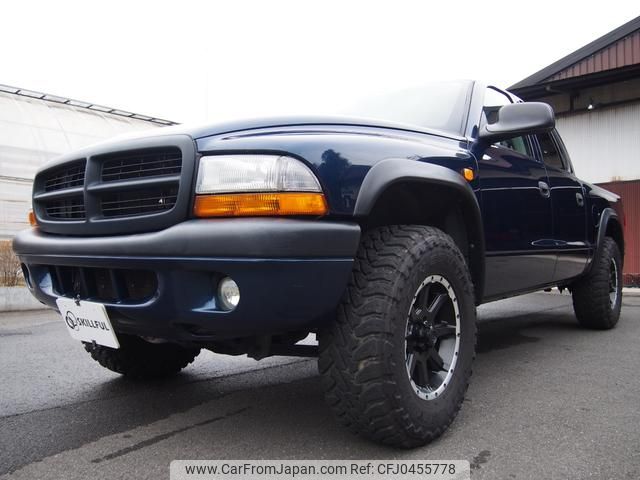 dodge dakota 2003 GOO_NET_EXCHANGE_0403290A30241115W001 image 2