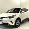 toyota c-hr 2017 quick_quick_DAA-ZYX10_ZYX10-2086859 image 19