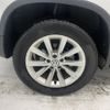 volkswagen tiguan 2014 NIKYO_AM51388 image 22