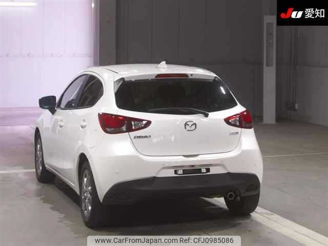 mazda demio 2018 -MAZDA--Demio DJ5FS-506200---MAZDA--Demio DJ5FS-506200- image 2