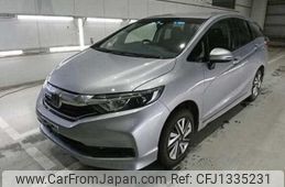 honda shuttle 2020 quick_quick_6BA-GK9_GK9-2100979