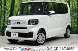 honda n-box 2025 CFJ1674858