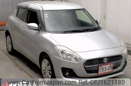 suzuki swift 2019 CFJ1621180