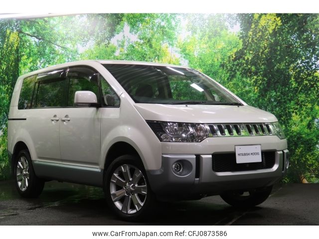 mitsubishi delica-d5 2014 -MITSUBISHI--Delica D5 DBA-CV5W--CV5W-0903069---MITSUBISHI--Delica D5 DBA-CV5W--CV5W-0903069- image 1