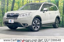 subaru forester 2015 -SUBARU--Forester DBA-SJ5--SJ5-057223---SUBARU--Forester DBA-SJ5--SJ5-057223-