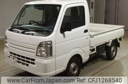 suzuki carry-truck 2021 -SUZUKI--Carry Truck DA16T-611130---SUZUKI--Carry Truck DA16T-611130-