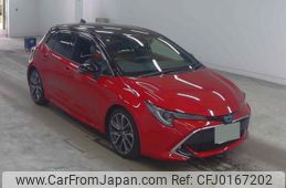 toyota corolla-sport 2020 quick_quick_6AA-ZWE213H_ZWE213-0006682