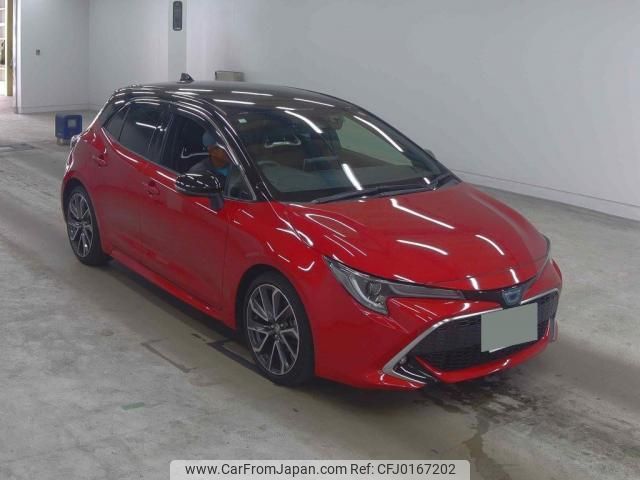 toyota corolla-sport 2020 quick_quick_6AA-ZWE213H_ZWE213-0006682 image 1