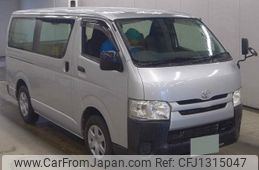 toyota hiace-van 2015 quick_quick_CBF-TRH200V_TRH200-0219560