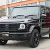 mercedes-benz g-class 2023 quick_quick_3DA-463350_W1N4633502X463713 image 1