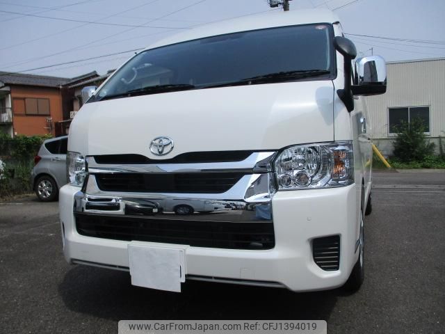 toyota hiace-wagon 2025 quick_quick_3BA-TRH224W_TRH224-00272122 image 1