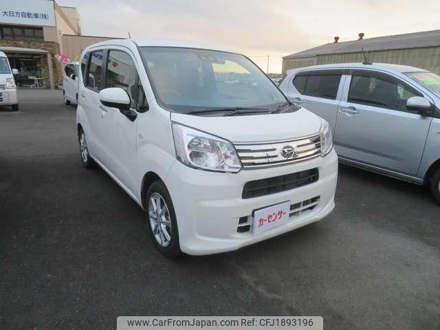 daihatsu move 2022 CFJ1893196 image 2