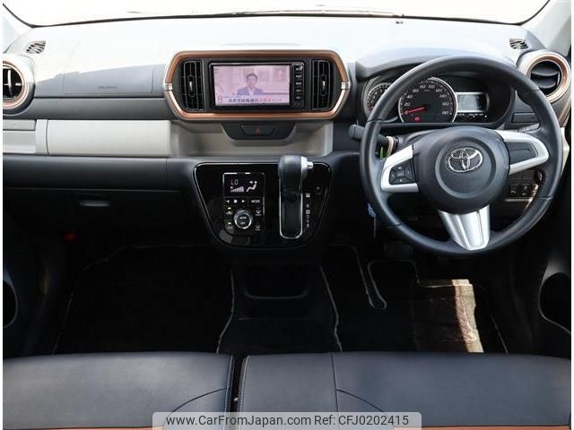 toyota passo 2018 -TOYOTA--Passo 5BA-M700A--M700A-1010086---TOYOTA--Passo 5BA-M700A--M700A-1010086- image 2