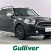 mini mini-others 2017 -BMW--BMW Mini CLA-YU15--WMWYU720503E33695---BMW--BMW Mini CLA-YU15--WMWYU720503E33695- image 1