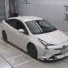 toyota prius 2018 -TOYOTA 【尾張小牧 321ﾋ8008】--Prius DAA-ZVW50--ZVW50-6138333---TOYOTA 【尾張小牧 321ﾋ8008】--Prius DAA-ZVW50--ZVW50-6138333- image 9