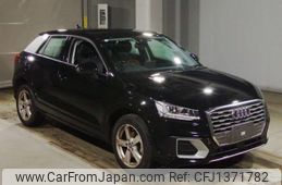 audi q2 2020 quick_quick_ABA-GACHZ_WAUZZZGA1LA036355